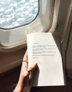 Лучшие книги в дорогу