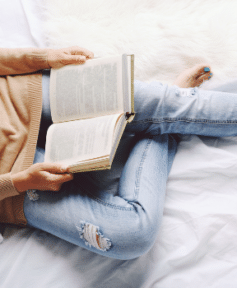 Книги с захватывающим сюжетом, от которых невозможно оторваться