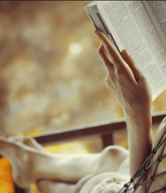 Легкие книги, которые читаются на одном дыхании