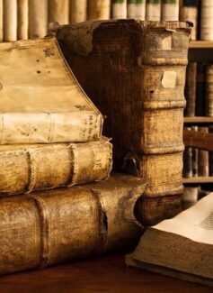 100 книг русской классики, которые должен прочитать каждый