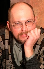 Алексей Викторович Иванов