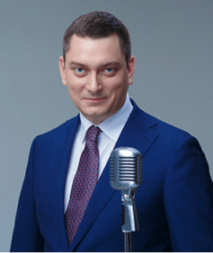 Максим Батырев