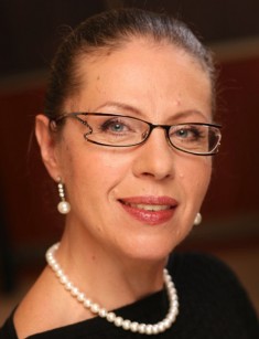 Александра Маринина