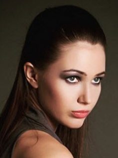 Алла Лагутина