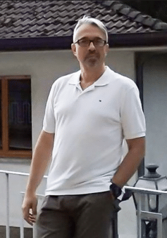 Андрей Круз