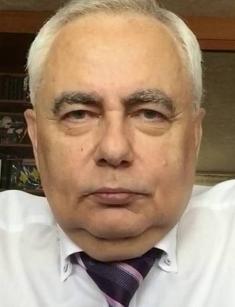 Данил Аркадьевич Корецкий