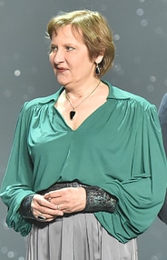 Тальяна Орлова