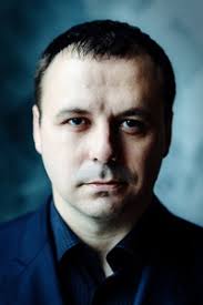 Виталий Зыков
