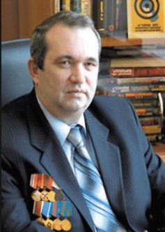 Александр Александрович Тамоников