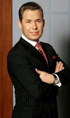 Павел Алексеевич Астахов