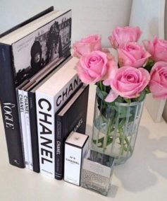 Книги о том, как всегда выглядеть модно