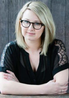 Ханна Кент