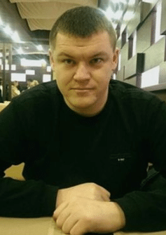 Юрий Уленгов