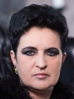 Елена Валерьевна Голунова