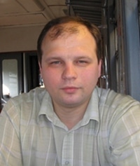 Станислав Сергеев