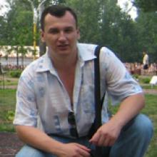 Василий Евстратов