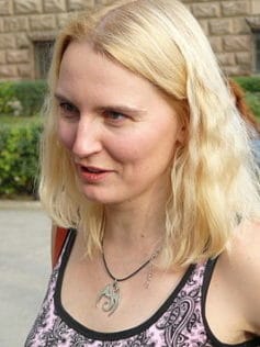 Ольга Николаевна Громыко