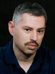 Андрей Андреевич Уланов