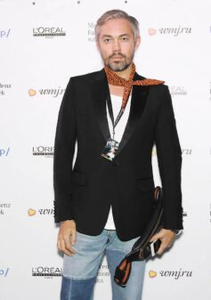 Александр Рогов