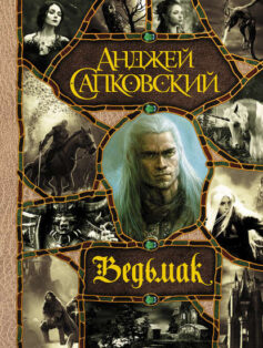 Ведьмак (Весь цикл «Ведьмак» в одном томе)