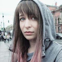 Лия Арден