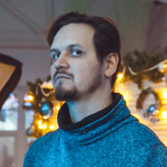 Гордей Егоров
