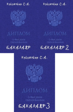 Бакалавр