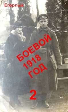 Боевой 1918 год — 2