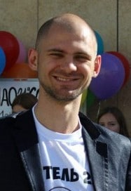 Павел Вяч