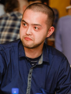 Сергей Ким