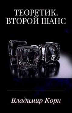Теоретик. Второй шанс