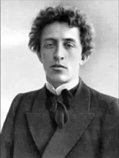 Александр Блок