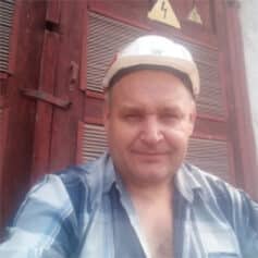 Евгений Владимирович Панов
