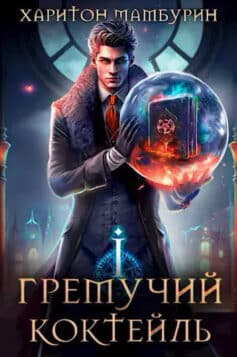 Гремучий Коктейль — 1