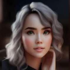 Анна Варшевская