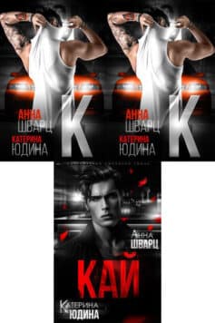 Серия книг «Второй брак»