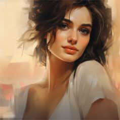 Лена Тэсс
