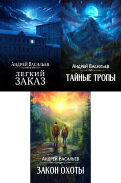 Серия книг «Агентство ключ»