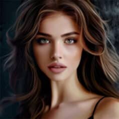 Анастасия Ковальская